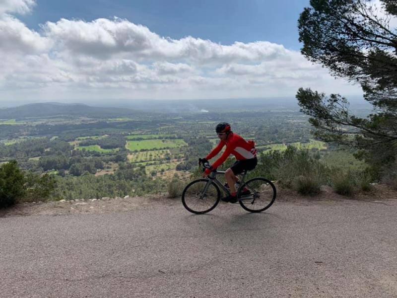 Mallorca kemp Starter I. 1. - 14.3.2021