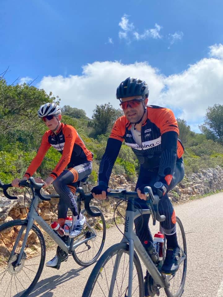 Mallorca kemp Starter I. 1. - 14.3.2021
