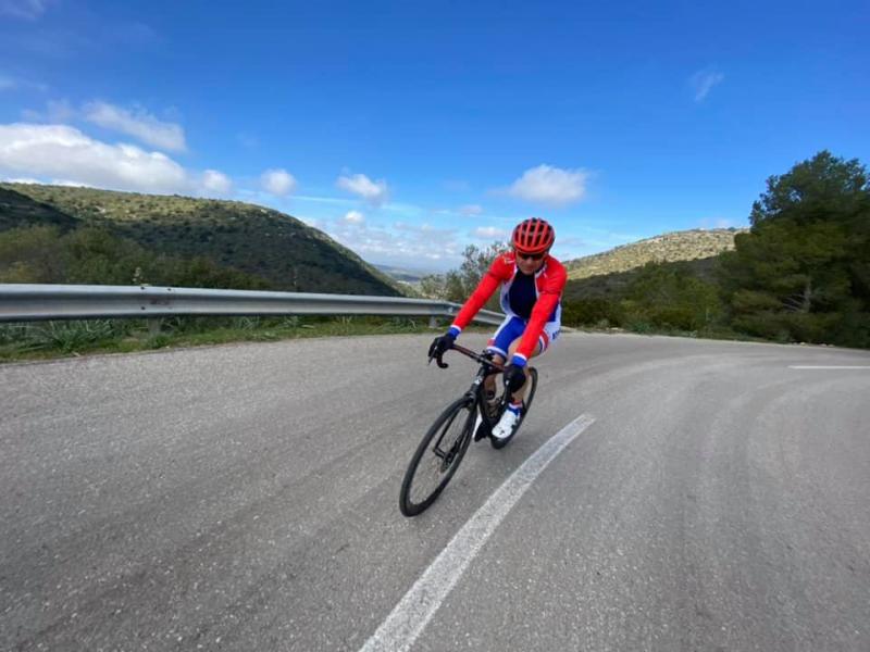 Mallorca kemp Starter I. 1. - 14.3.2021