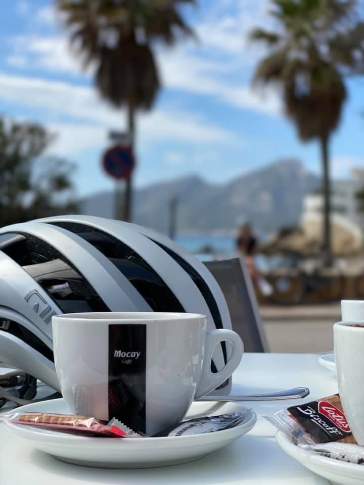 Mallorca kemp Starter I. 1. - 14.3.2021