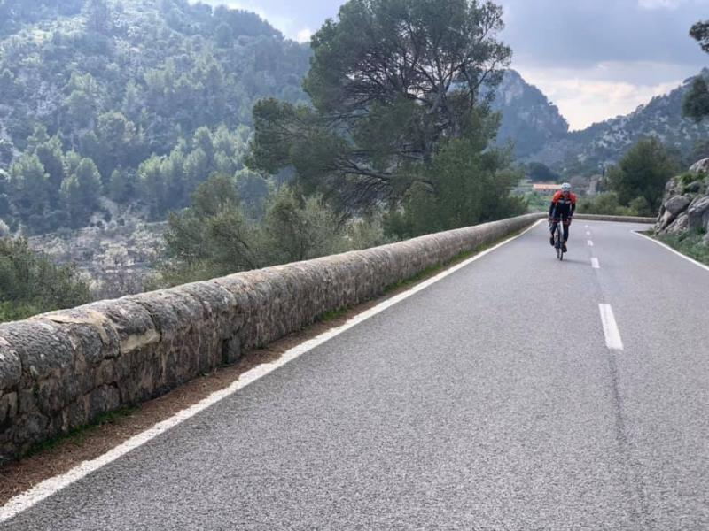 Mallorca kemp Starter I. 1. - 14.3.2021