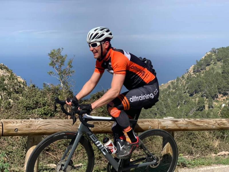 Mallorca kemp Starter I. 1. - 14.3.2021