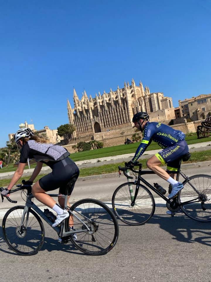 Mallorca kemp Starter I. 1. - 14.3.2021