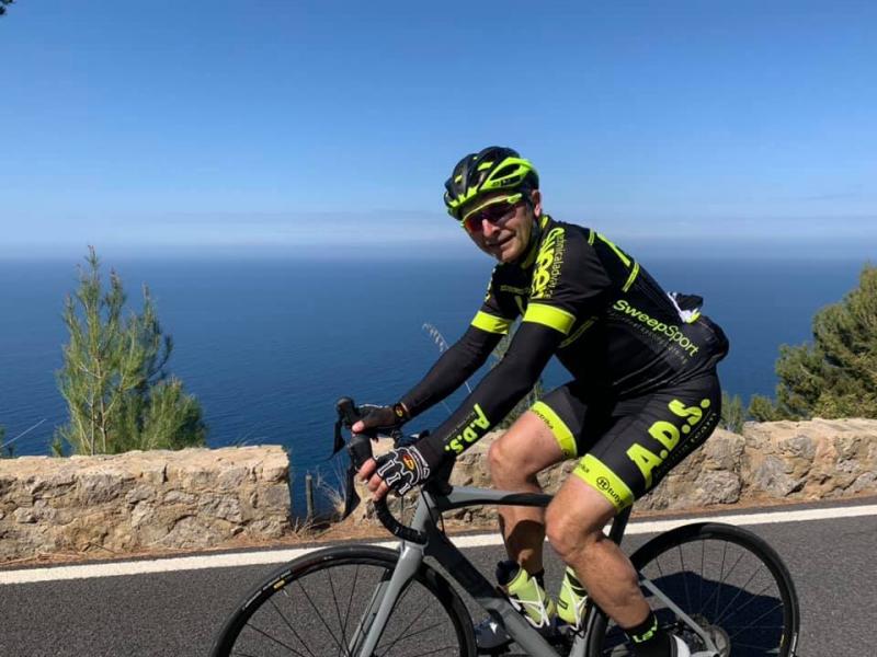 Mallorca kemp Starter I. 1. - 14.3.2021