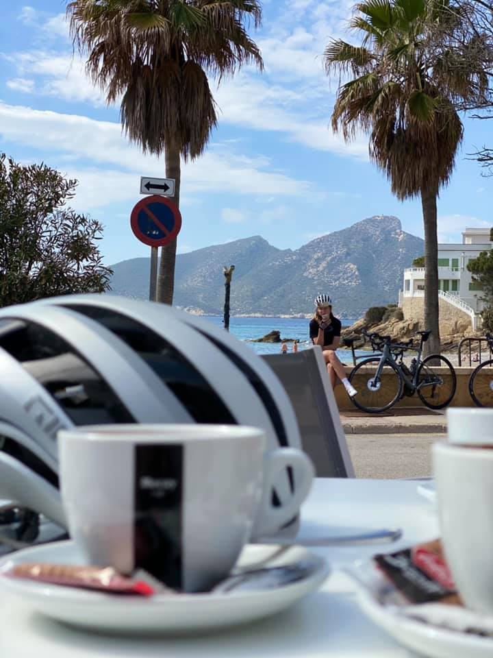 Mallorca kemp Starter I. 1. - 14.3.2021