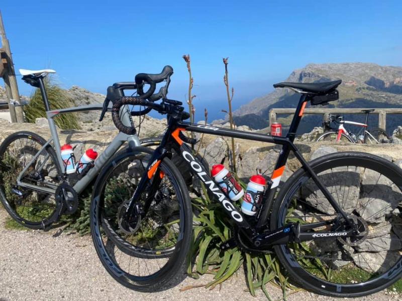 Mallorca kemp Starter I. 1. - 14.3.2021