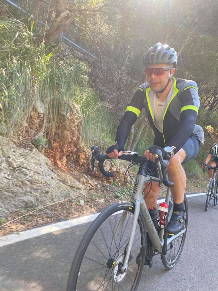 Mallorca kemp Starter I. 1. - 14.3.2021