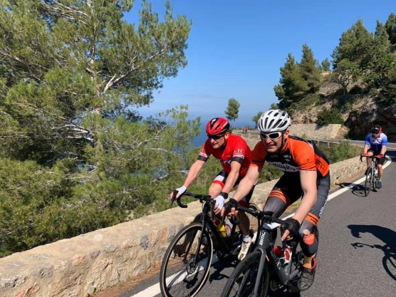 Mallorca kemp Starter I. 1. - 14.3.2021
