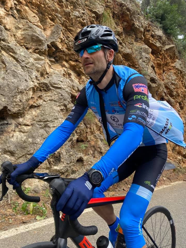 Mallorca kemp Starter I. 1. - 14.3.2021