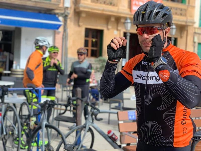 Mallorca kemp Starter I. 1. - 14.3.2021
