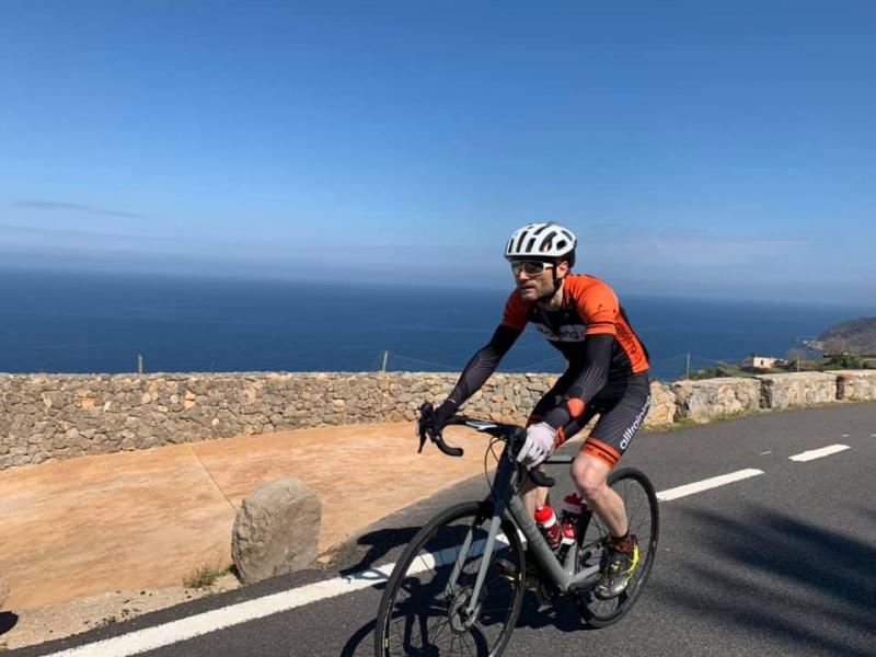Mallorca kemp Starter I. 1. - 14.3.2021