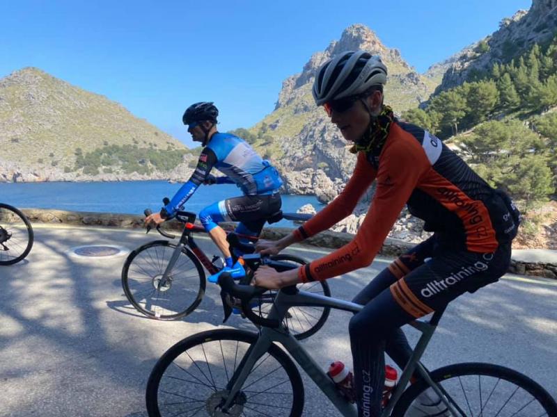Mallorca kemp Starter I. 1. - 14.3.2021