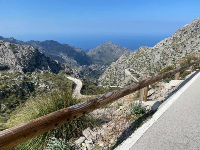 Mallorca kemp Starter I. 1. - 14.3.2021