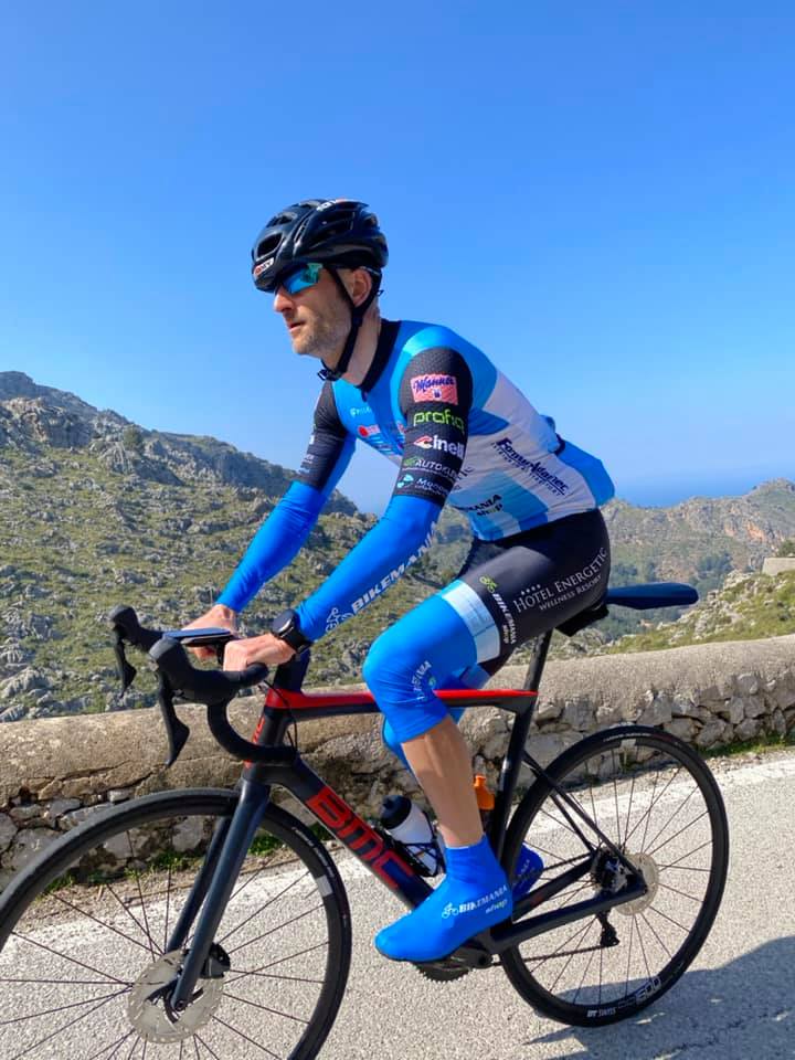Mallorca kemp Starter I. 1. - 14.3.2021