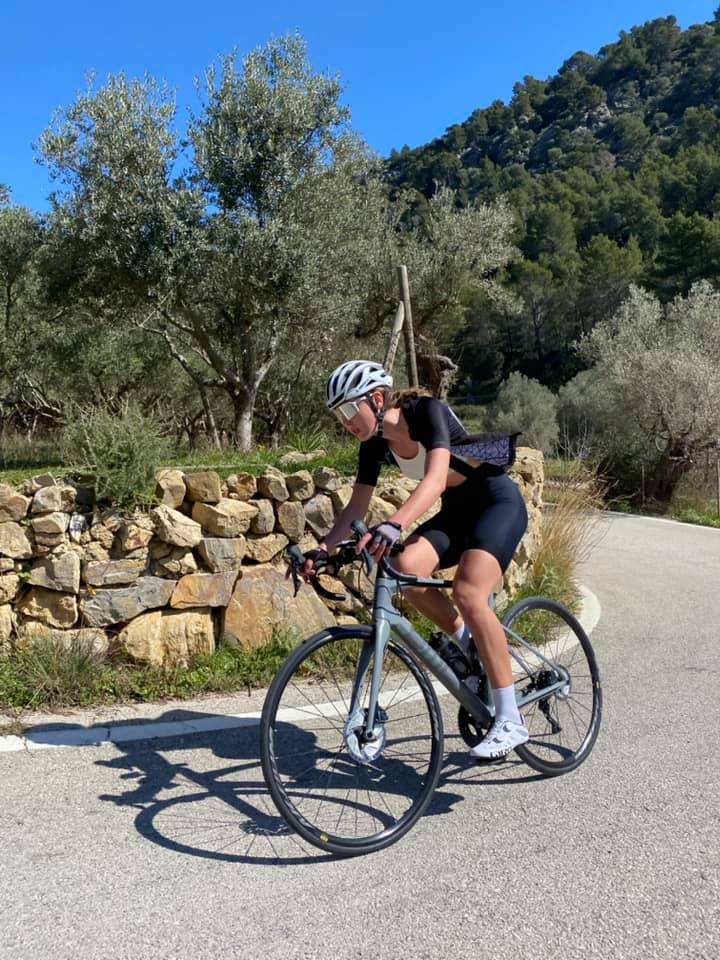 Mallorca kemp Starter I. 1. - 14.3.2021