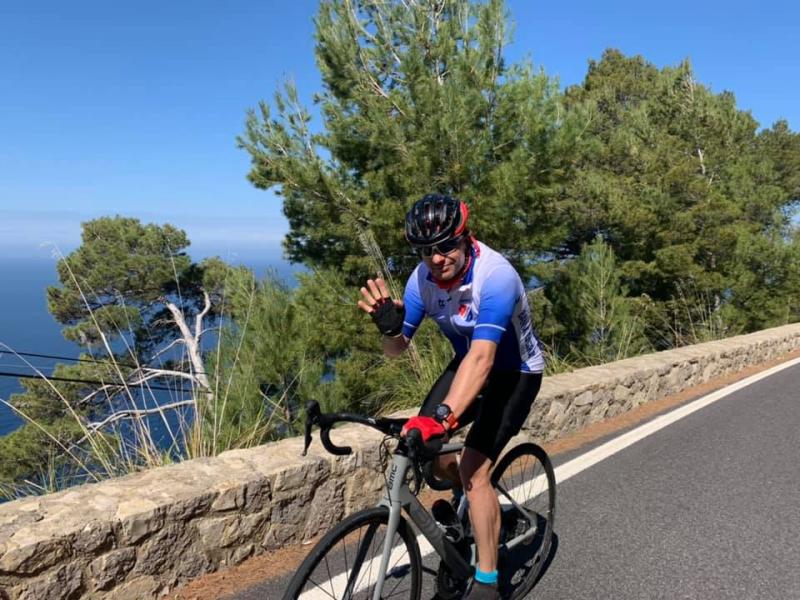 Mallorca kemp Starter I. 1. - 14.3.2021