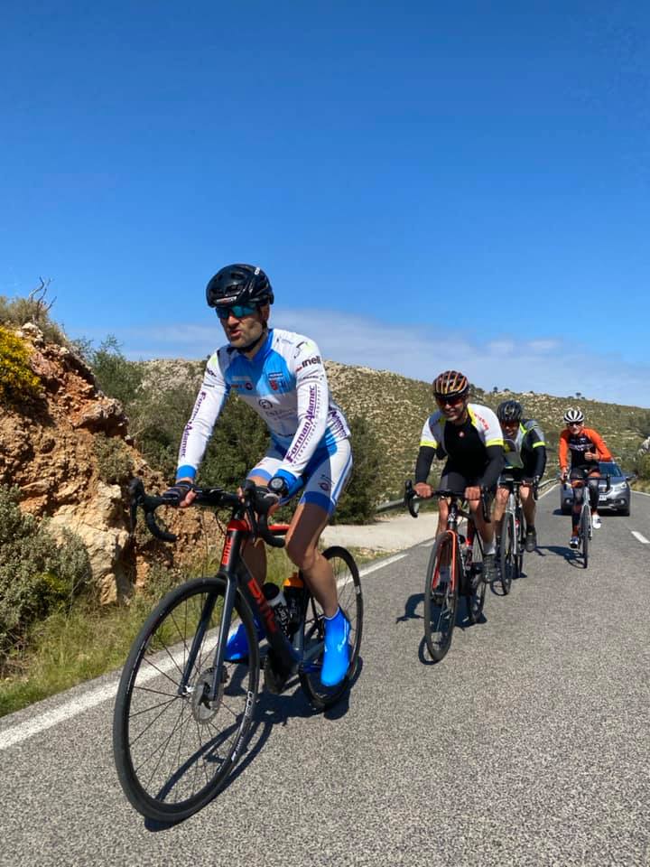 Mallorca kemp Starter I. 1. - 14.3.2021