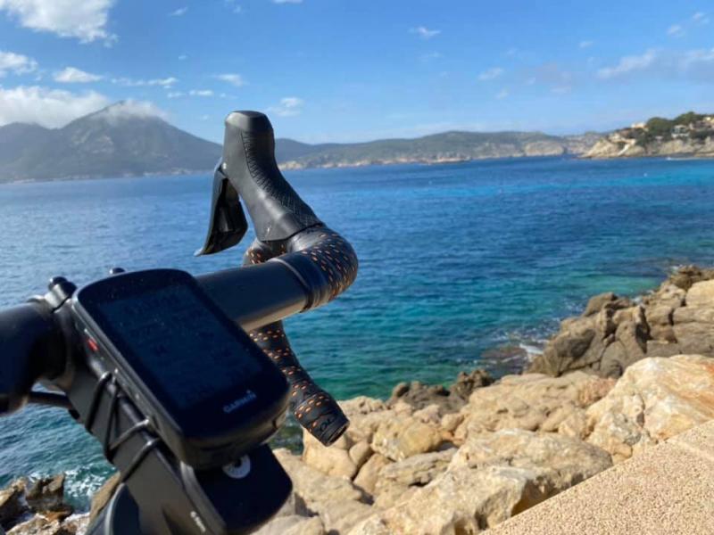 Mallorca kemp Starter I. 1. - 14.3.2021