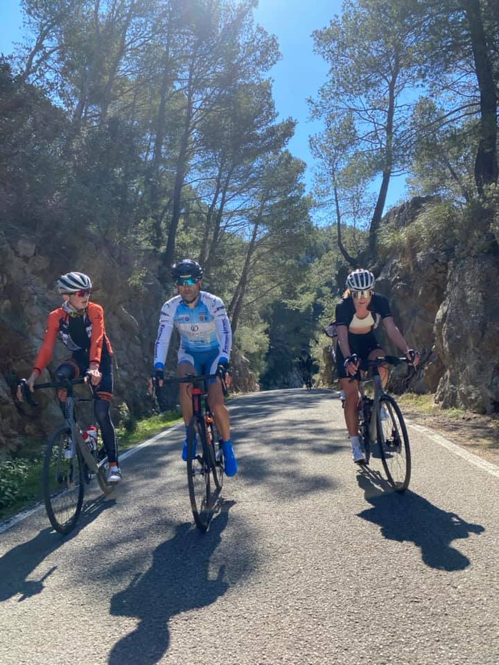 Mallorca kemp Starter I. 1. - 14.3.2021