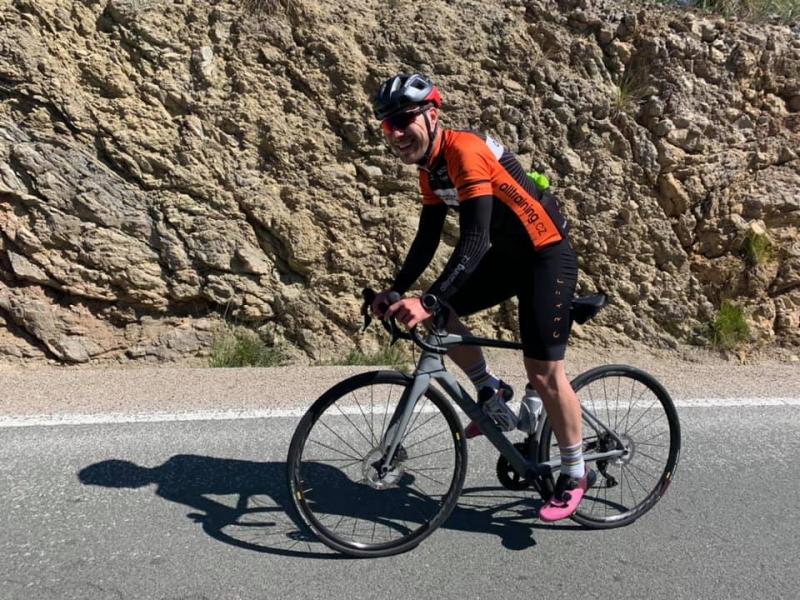 Mallorca kemp Starter I. 1. - 14.3.2021
