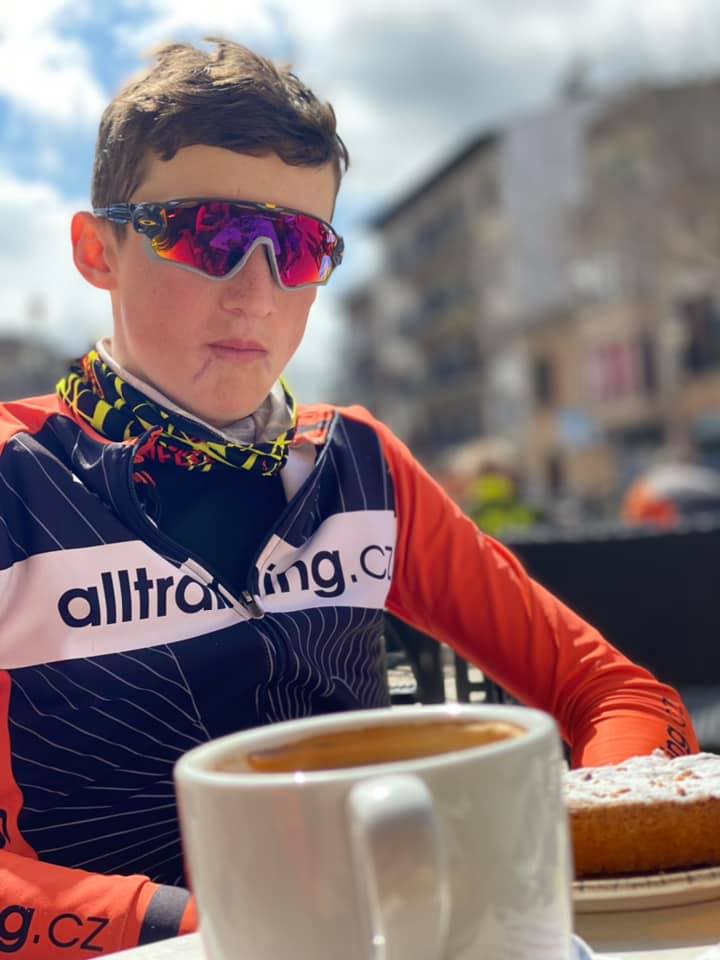Mallorca kemp Starter I. 1. - 14.3.2021