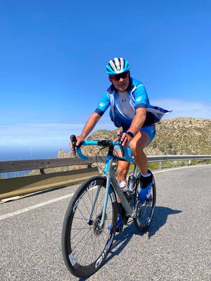Mallorca kemp Starter I. 1. - 14.3.2021