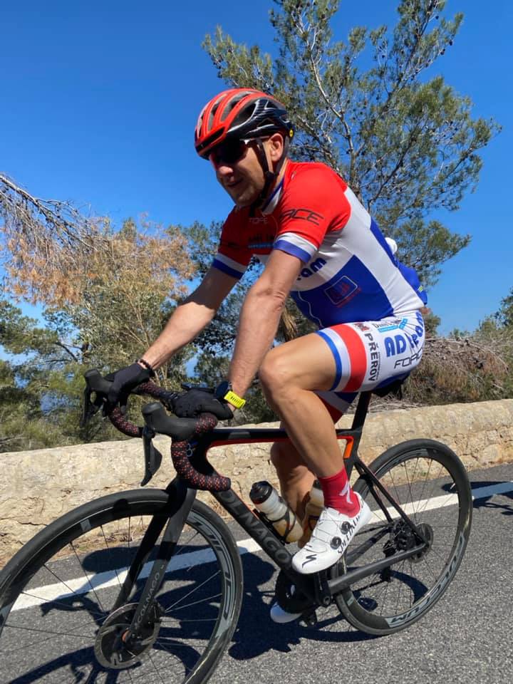 Mallorca kemp Starter I. 1. - 14.3.2021