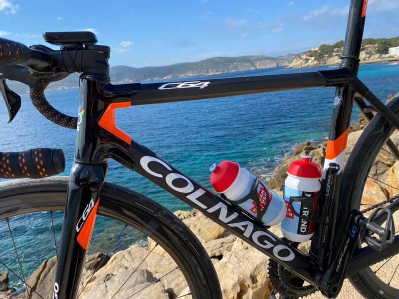 Mallorca kemp Starter I. 1. - 14.3.2021