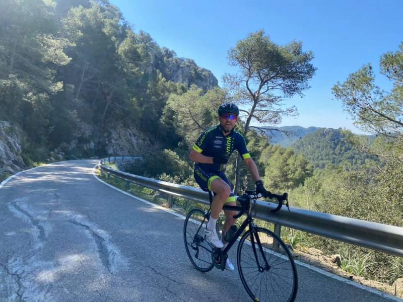 Mallorca kemp Starter I. 1. - 14.3.2021
