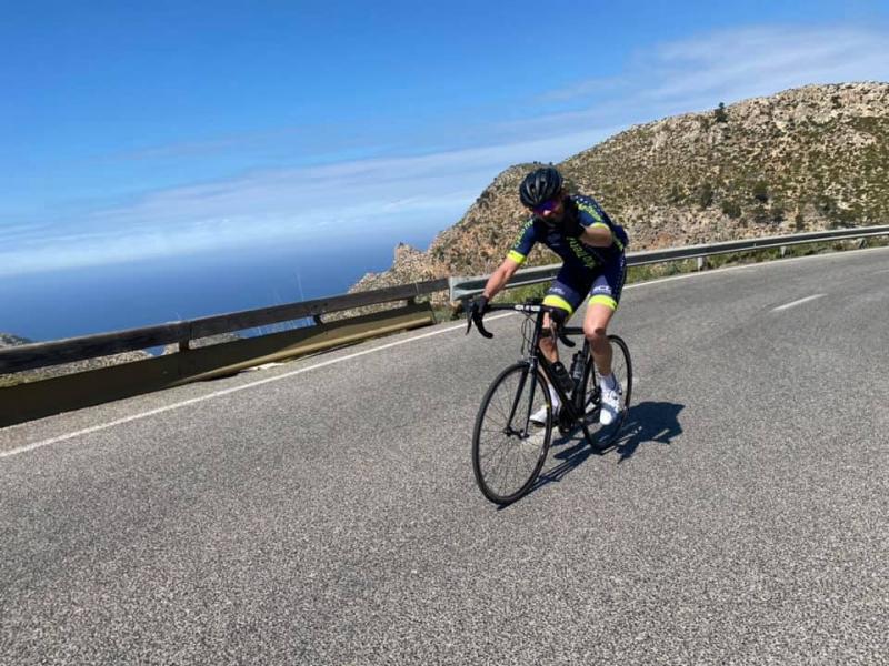 Mallorca kemp Starter I. 1. - 14.3.2021
