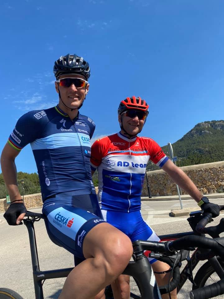 Mallorca kemp Starter I. 1. - 14.3.2021