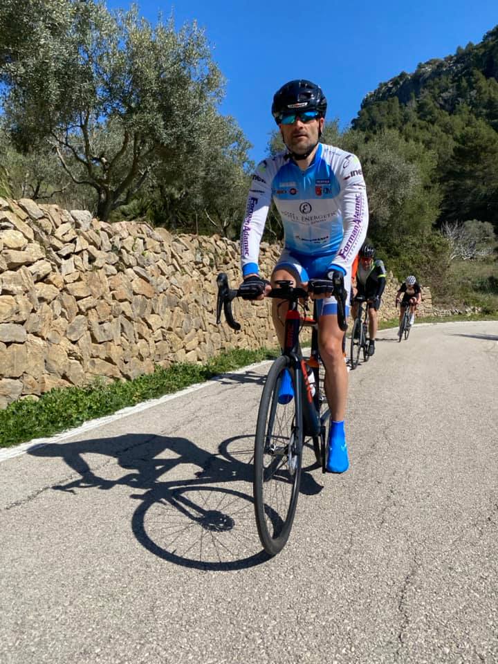 Mallorca kemp Starter I. 1. - 14.3.2021