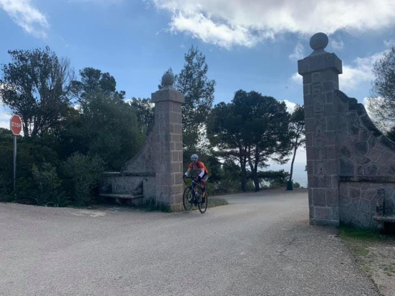 Mallorca kemp Starter I. 1. - 14.3.2021