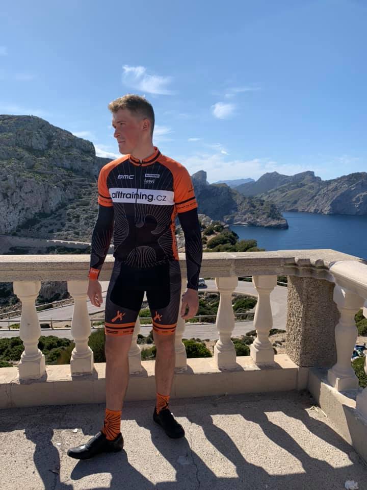 Mallorca kemp Starter I. 1. - 14.3.2021