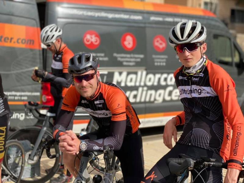 Mallorca kemp Starter I. 1. - 14.3.2021