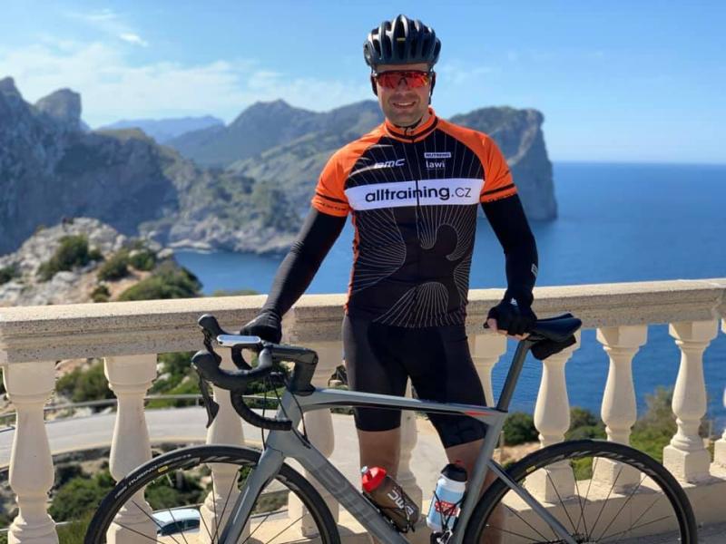 Mallorca kemp Starter I. 1. - 14.3.2021