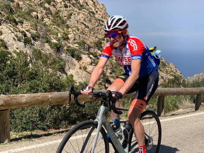 Mallorca kemp Starter I. 1. - 14.3.2021
