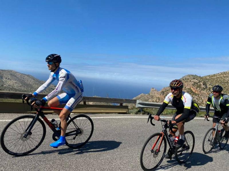 Mallorca kemp Starter I. 1. - 14.3.2021