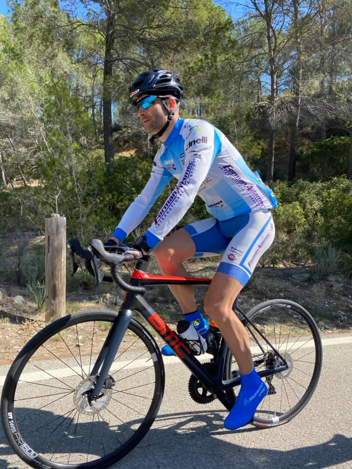 Mallorca kemp Starter I. 1. - 14.3.2021