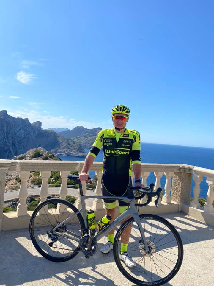 Mallorca kemp Starter I. 1. - 14.3.2021