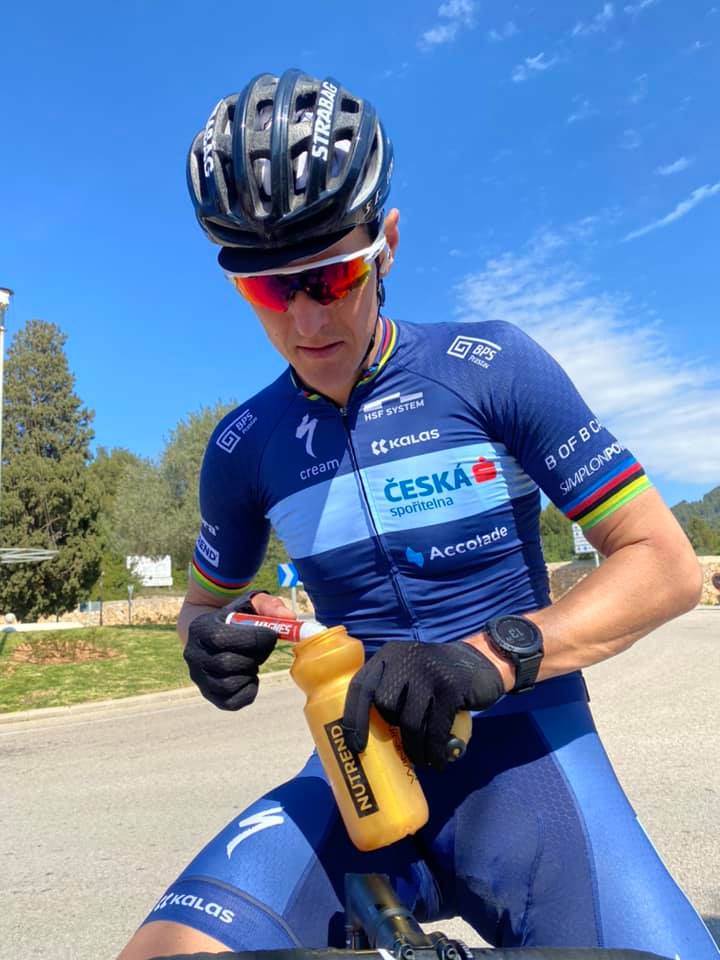 Mallorca kemp Starter I. 1. - 14.3.2021