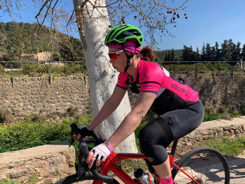 Mallorca kemp Starter I. 1. - 14.3.2021