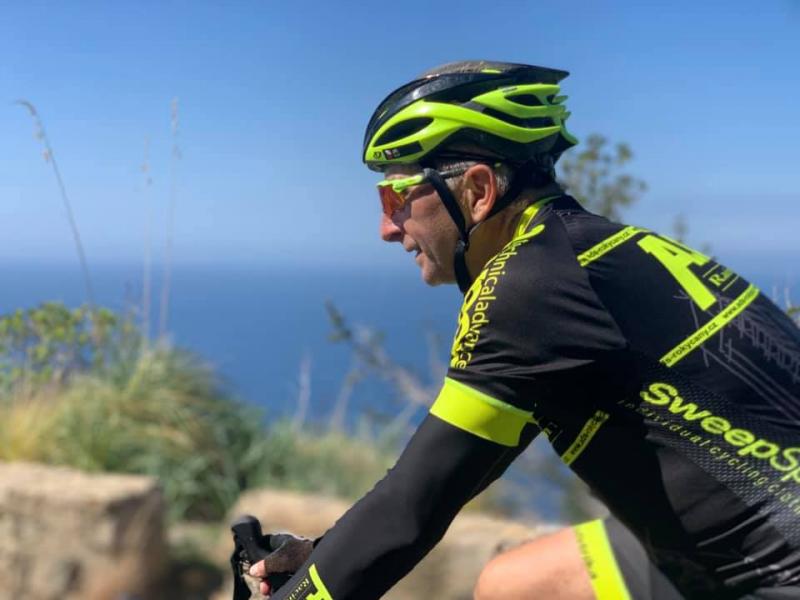 Mallorca kemp Starter I. 1. - 14.3.2021
