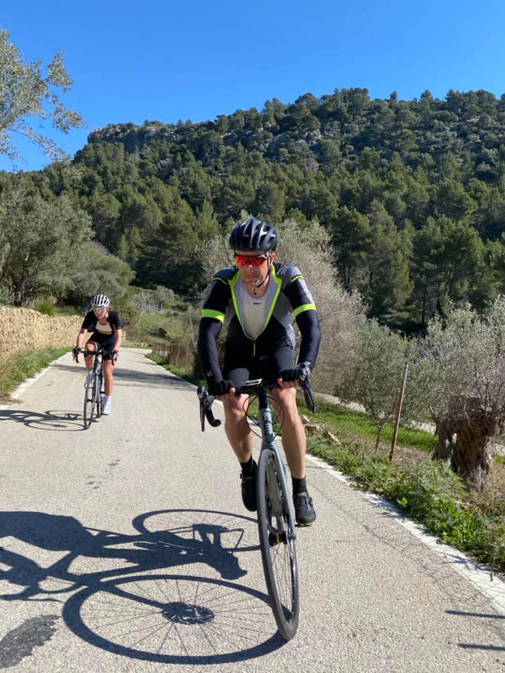 Mallorca kemp Starter I. 1. - 14.3.2021