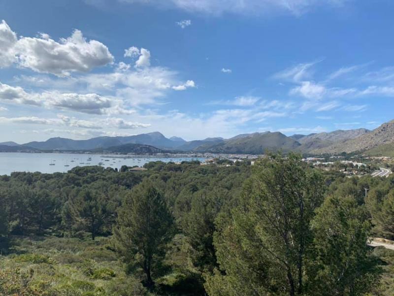 Mallorca kemp Starter I. 1. - 14.3.2021