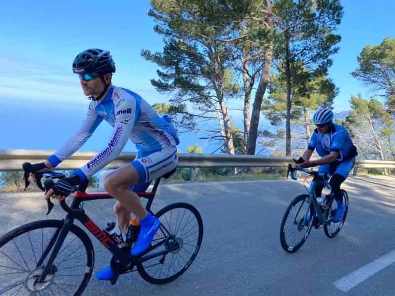 Mallorca kemp Starter I. 1. - 14.3.2021