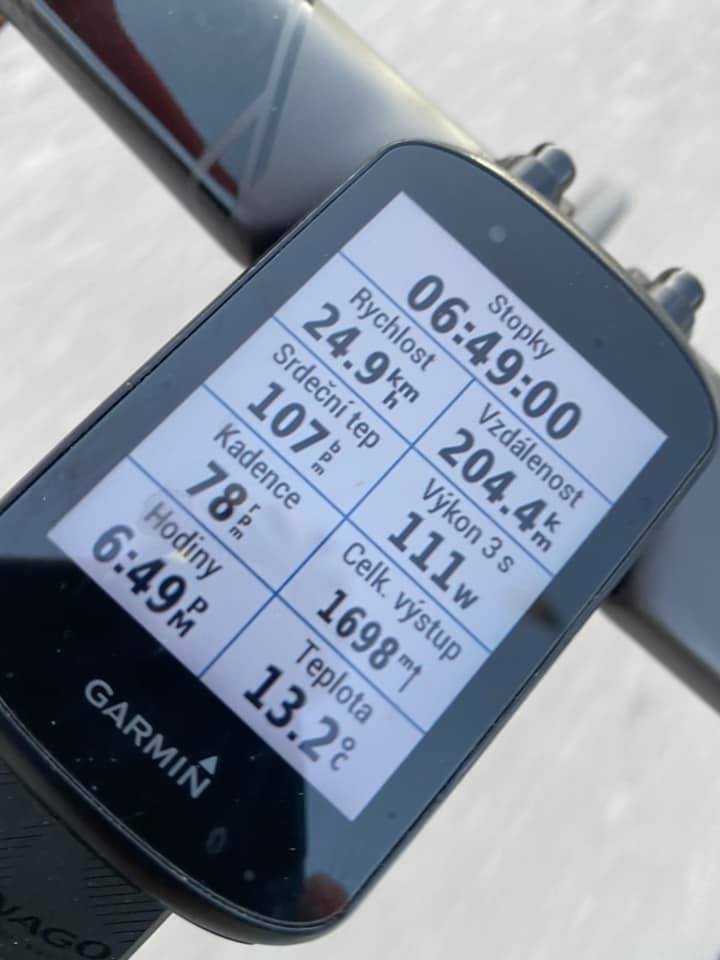 Mallorca kemp Starter I. 1. - 14.3.2021