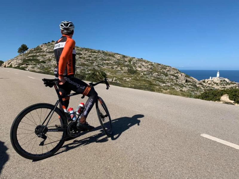 Mallorca kemp Starter I. 1. - 14.3.2021