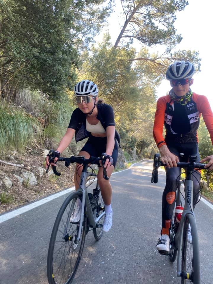 Mallorca kemp Starter I. 1. - 14.3.2021