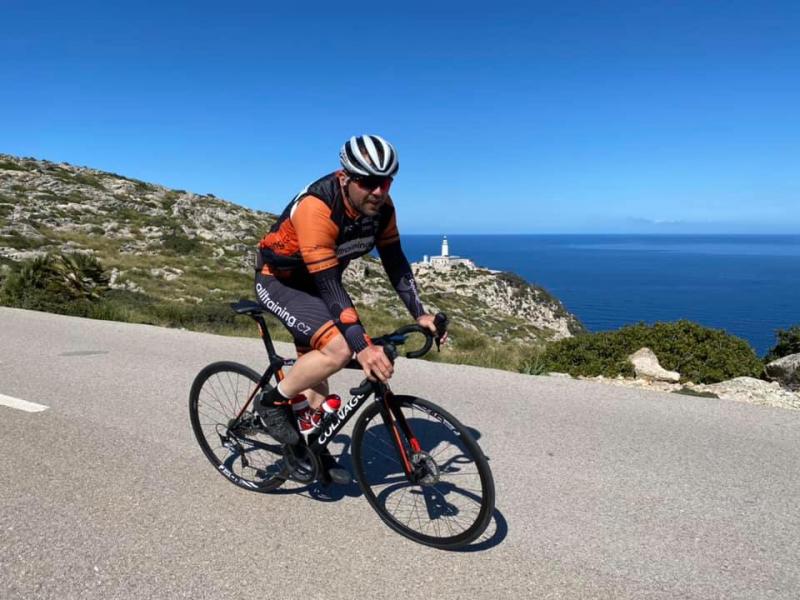 Mallorca kemp Starter I. 1. - 14.3.2021
